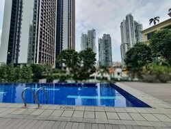 Tribeca (D9), Condominium #579140161